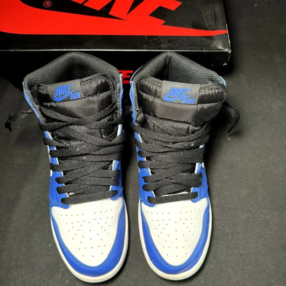 Jordan size youth